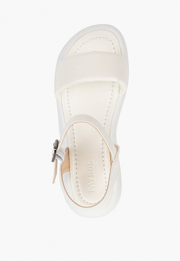 фото Сандалии patrol