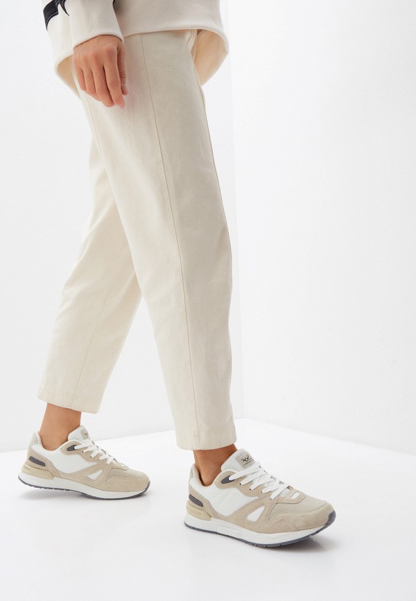 фото Кроссовки patrol