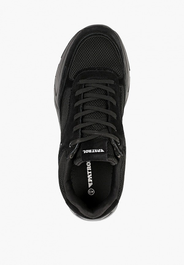 фото Кроссовки patrol