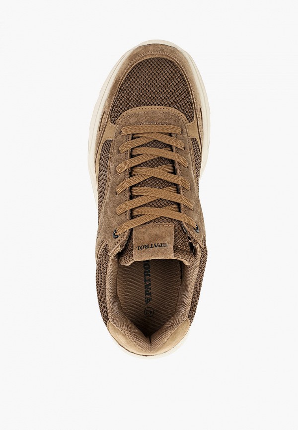 фото Кроссовки patrol