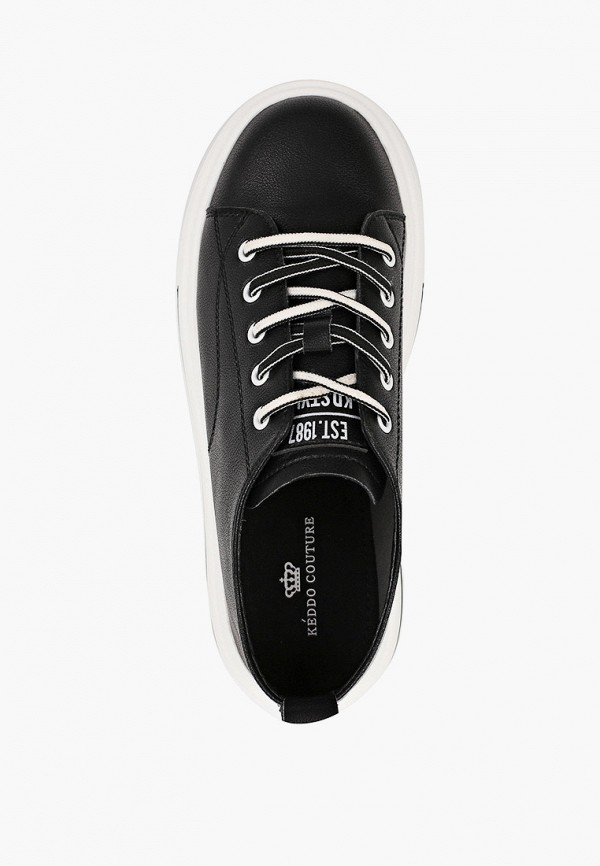 фото Кеды keddo