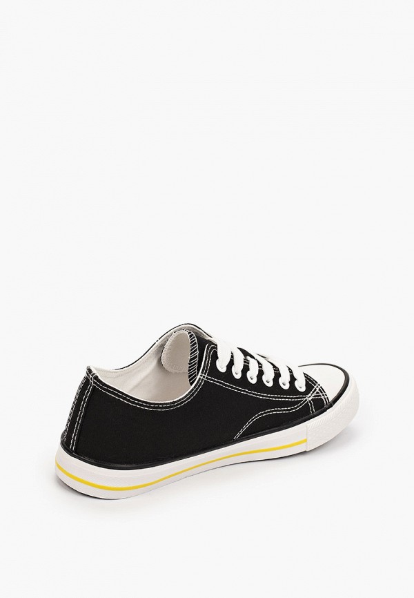 Кеды Keddo черный, размер 33, фото 3