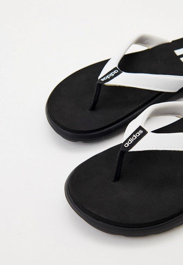 Сабо  adidas фото