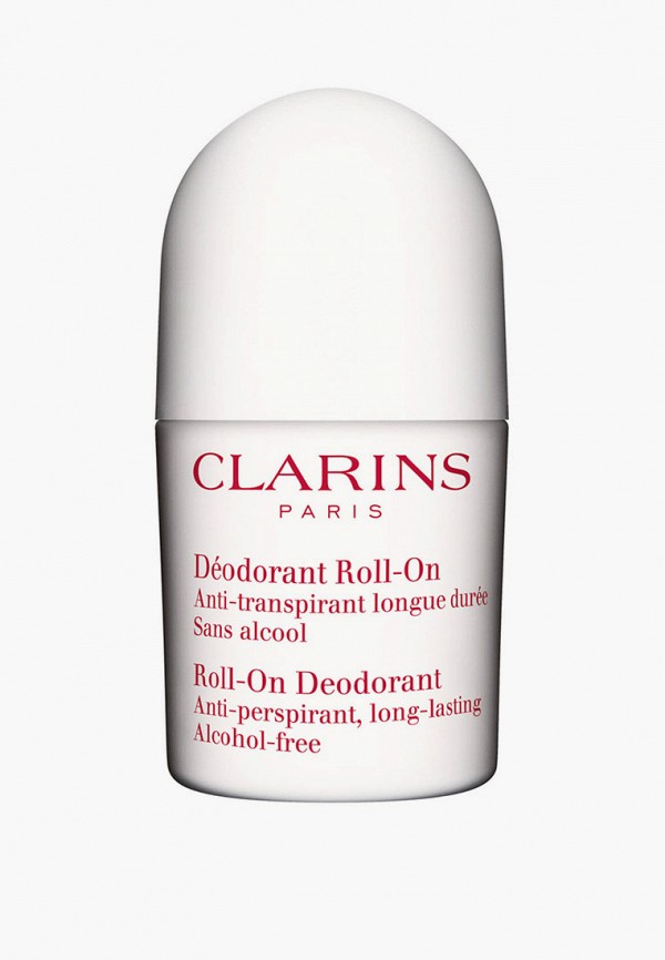 Дезодорант Clarins