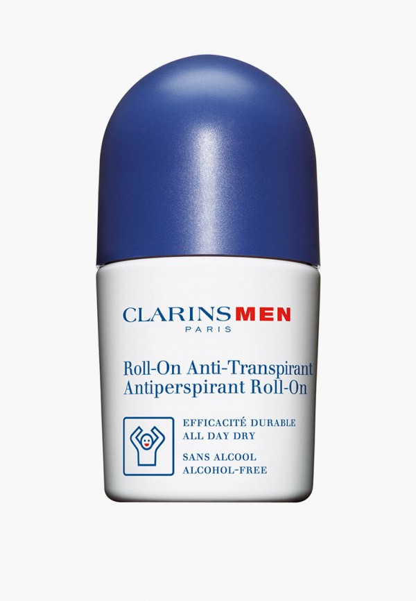 Дезодорант Clarins