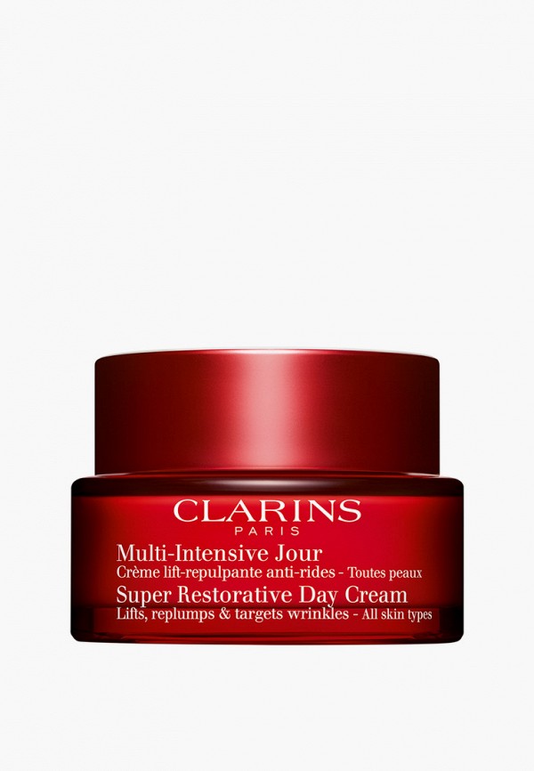 фото Крем для лица clarins
