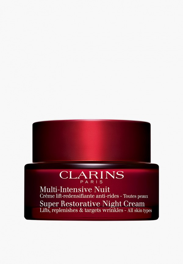 фото Крем для лица clarins