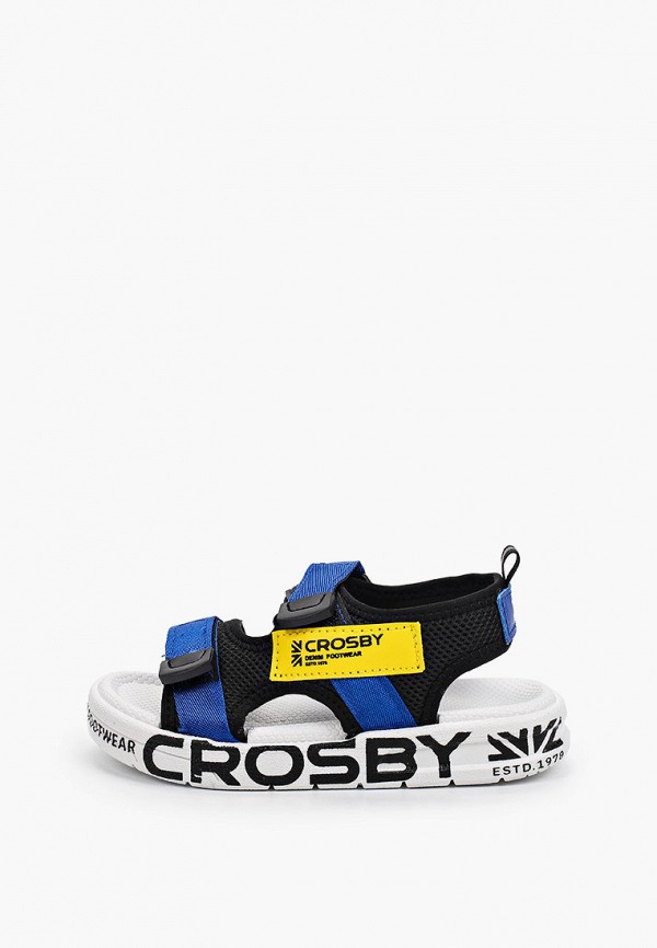 Сандалии Crosby