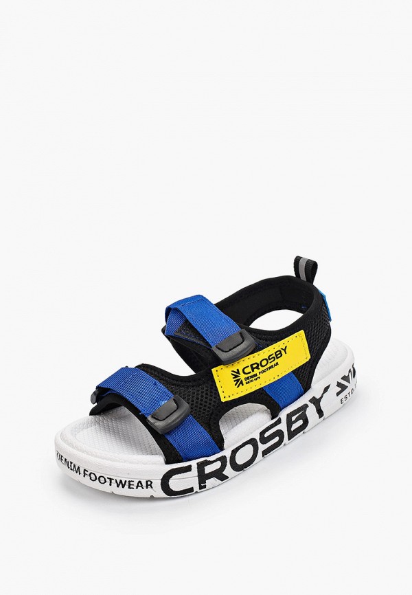 фото Сандалии crosby