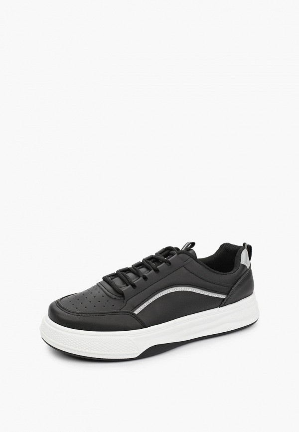 фото Кеды crosby