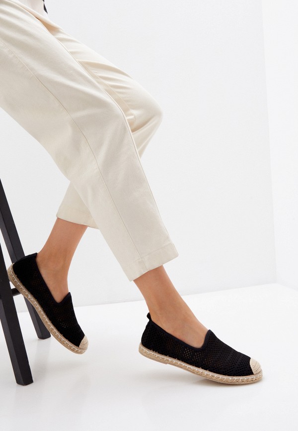 Эспадрильи Crosby