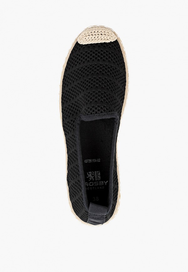 фото Эспадрильи crosby