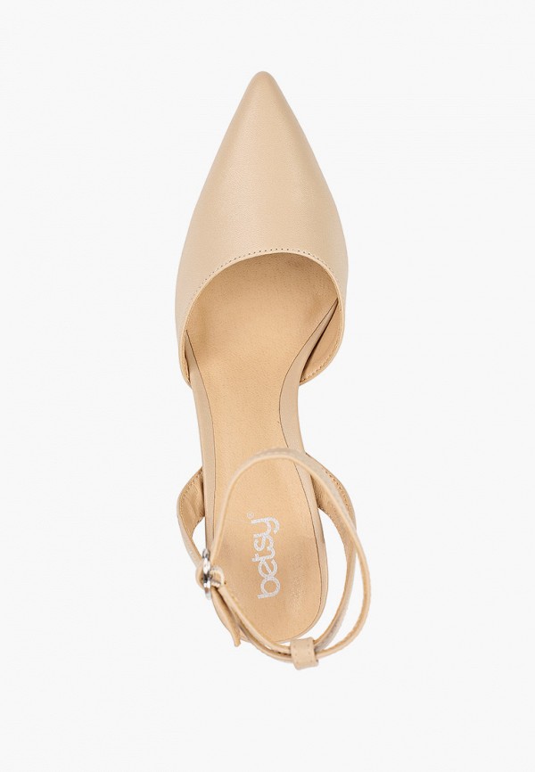 фото Туфли betsy