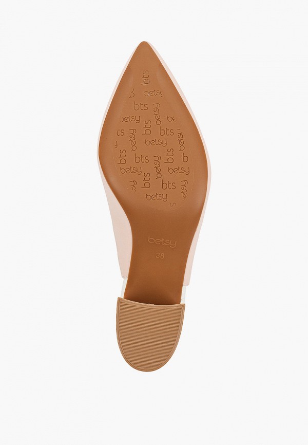 фото Туфли betsy