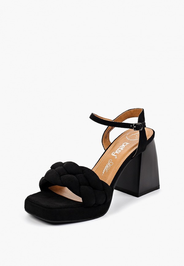 фото Босоножки betsy