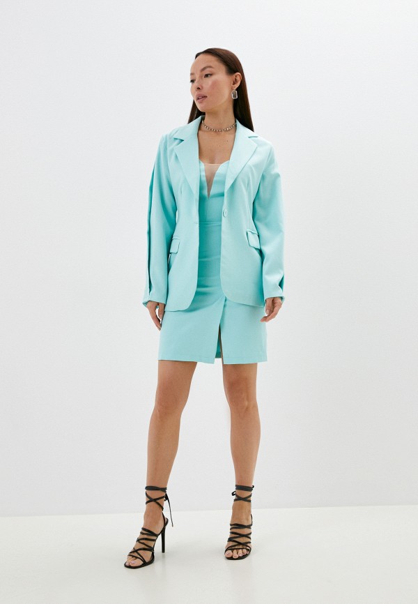 фото Платье и жакет miss gabby