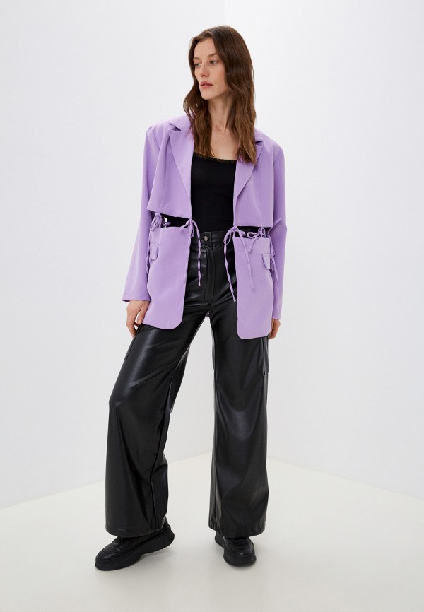 фото Жакет miss gabby