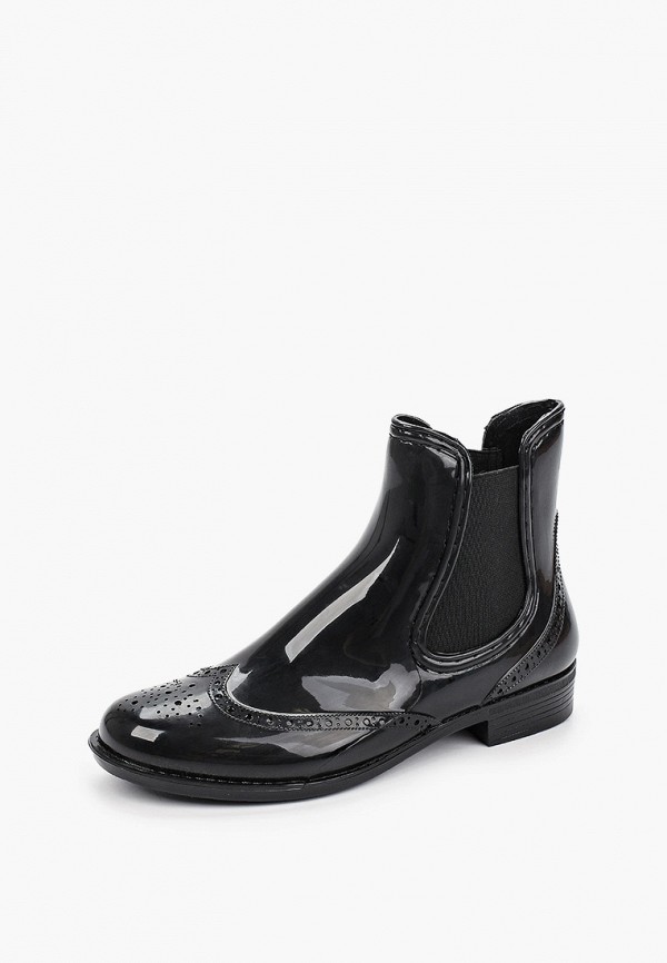 фото Резиновые ботинки mon ami