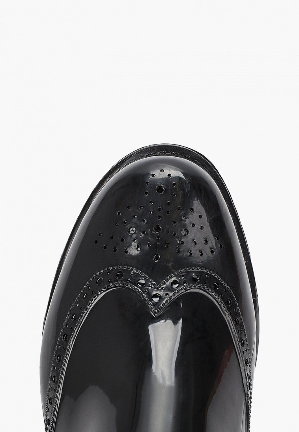 фото Резиновые ботинки mon ami