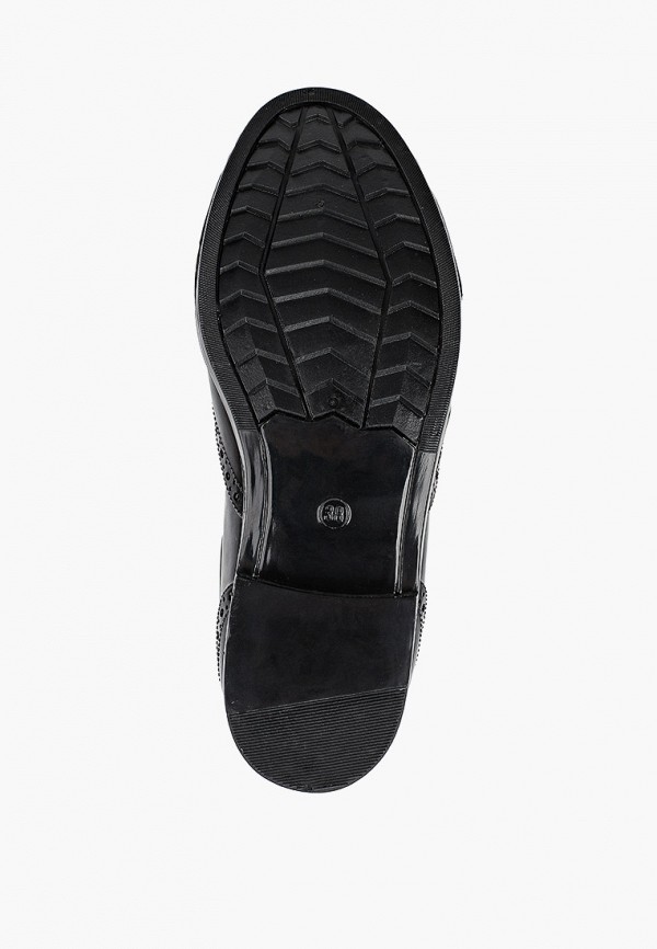 фото Резиновые ботинки mon ami