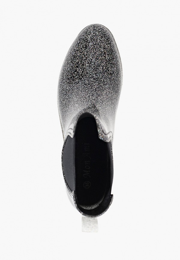 фото Резиновые сапоги mon ami