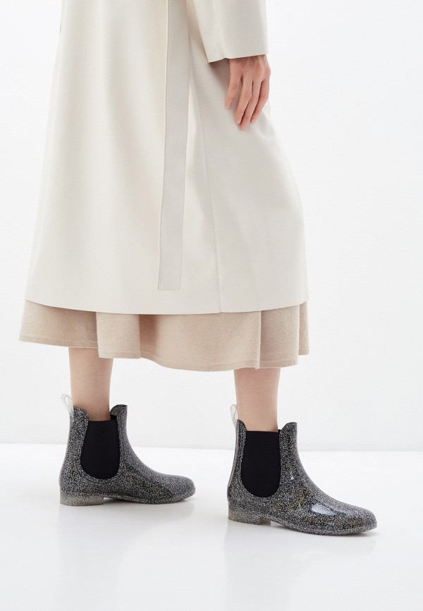 фото Резиновые сапоги mon ami