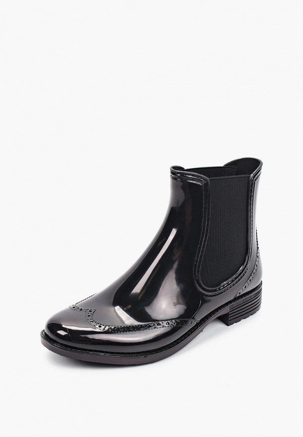 фото Резиновые сапоги mon ami