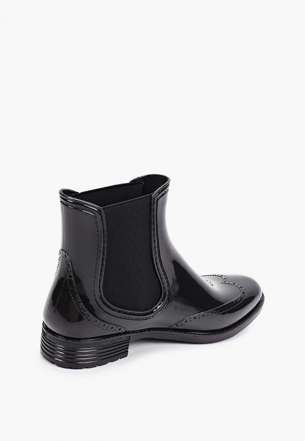 фото Резиновые сапоги mon ami