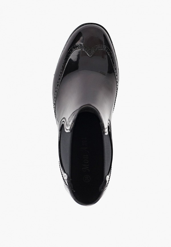 фото Резиновые сапоги mon ami