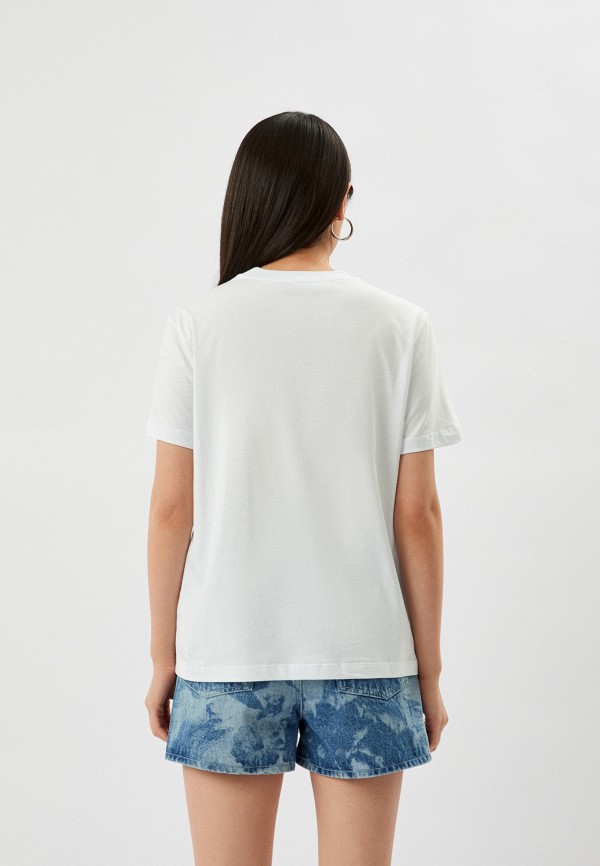 Футболка  MSGM фото