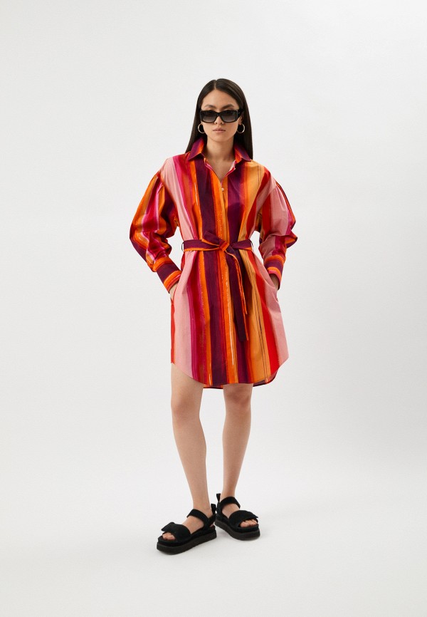 Платье  MSGM фото