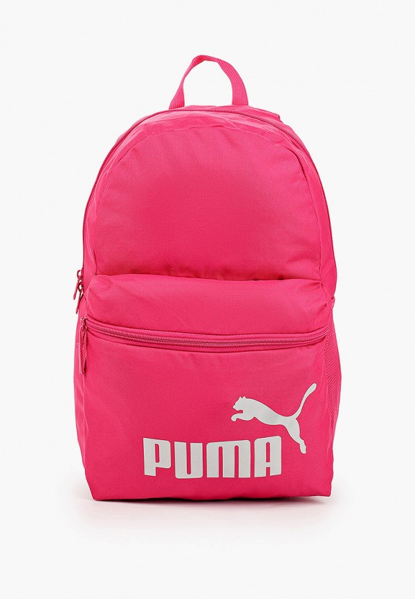 

Рюкзак PUMA, Фуксия, PUMA Phase Backpack Orchid Shadow