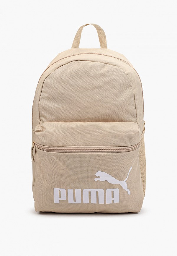 

Рюкзак PUMA, Бежевый, PUMA Phase Backpack Granola