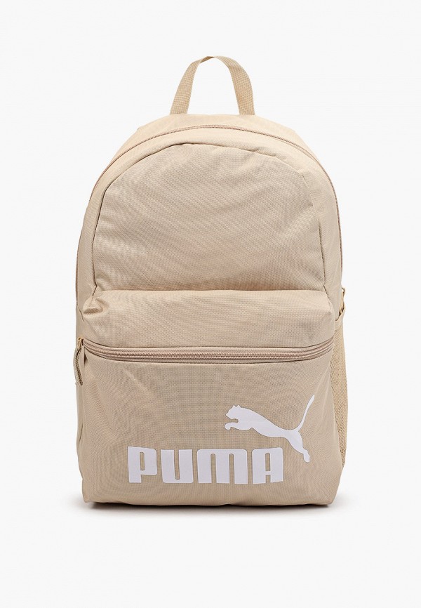 Рюкзак PUMA бежевый 075487 RTLACJ593201