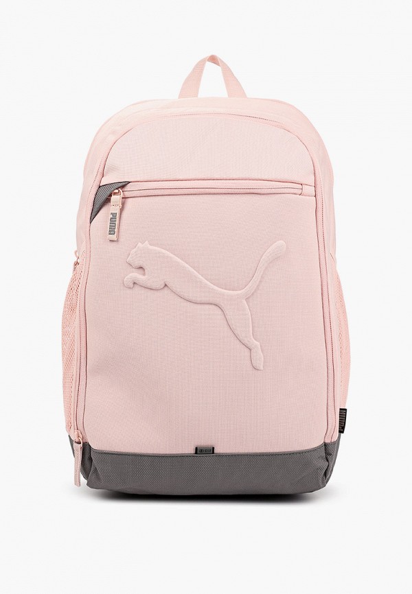 

Рюкзак PUMA, Розовый, PUMA Buzz Backpack Rose Dust