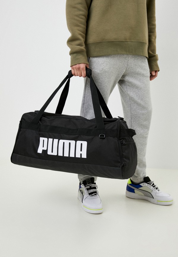 фото Сумка спортивная puma