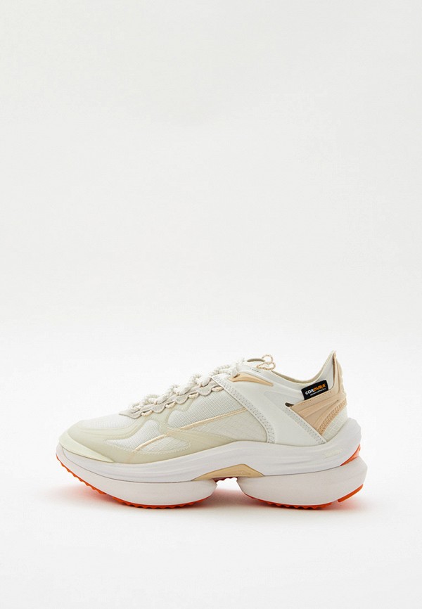 

Кроссовки PUMA, Бежевый, Variant Nitro IL Vapor Gray-Feather Gray