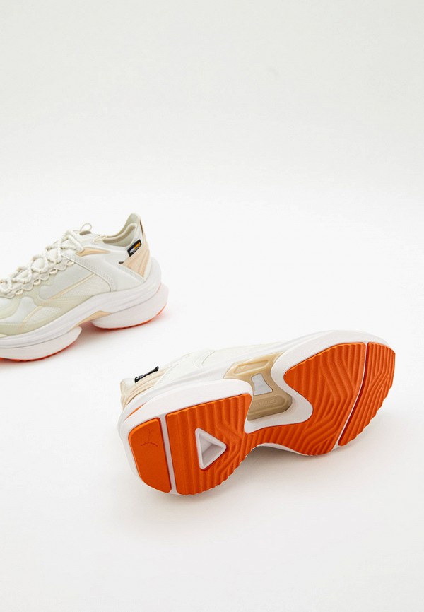 Кроссовки  PUMA фото