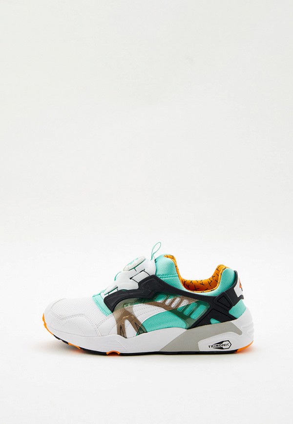 Кроссовки  PUMA