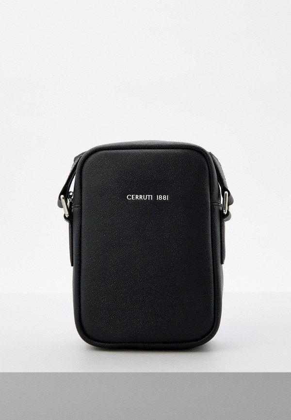 

Сумка Cerruti 1881, Черный