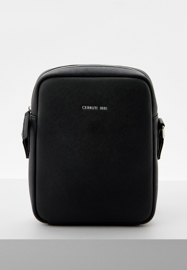 

Сумка Cerruti 1881, Черный
