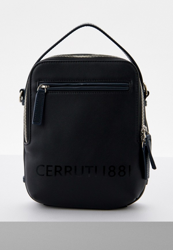 

Сумка Cerruti 1881, Черный