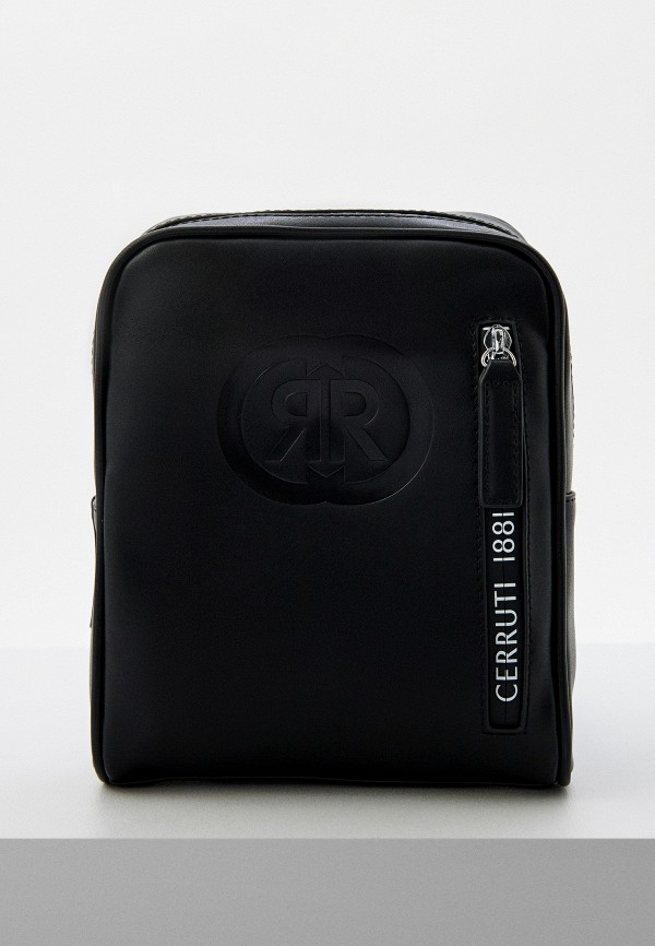 

Сумка Cerruti 1881, Черный