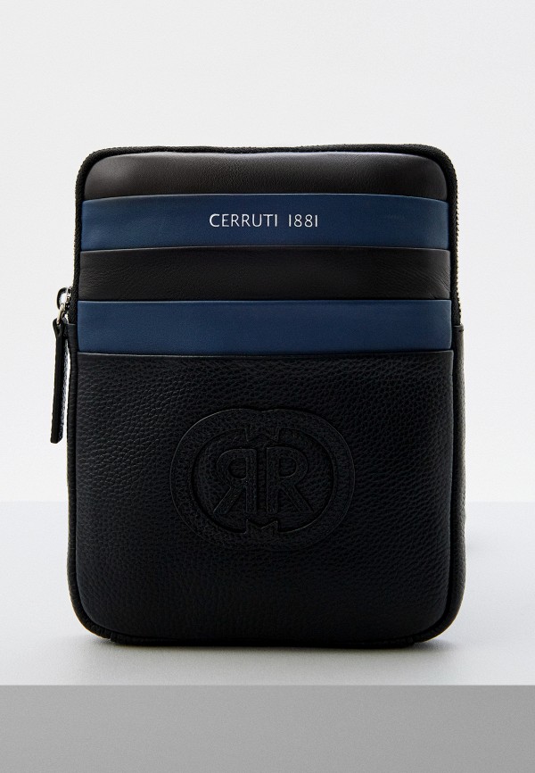 

Сумка Cerruti 1881, Черный