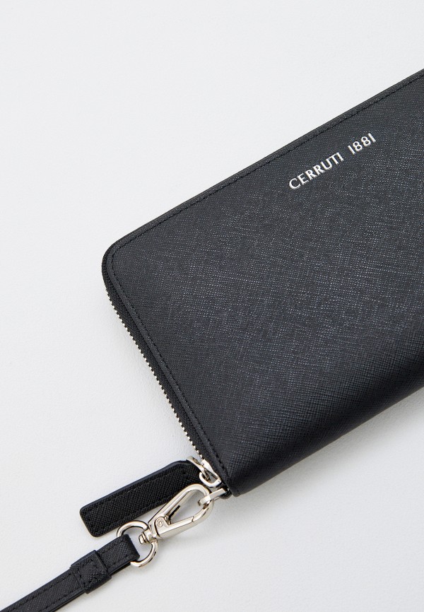 фото Кошелек cerruti 1881