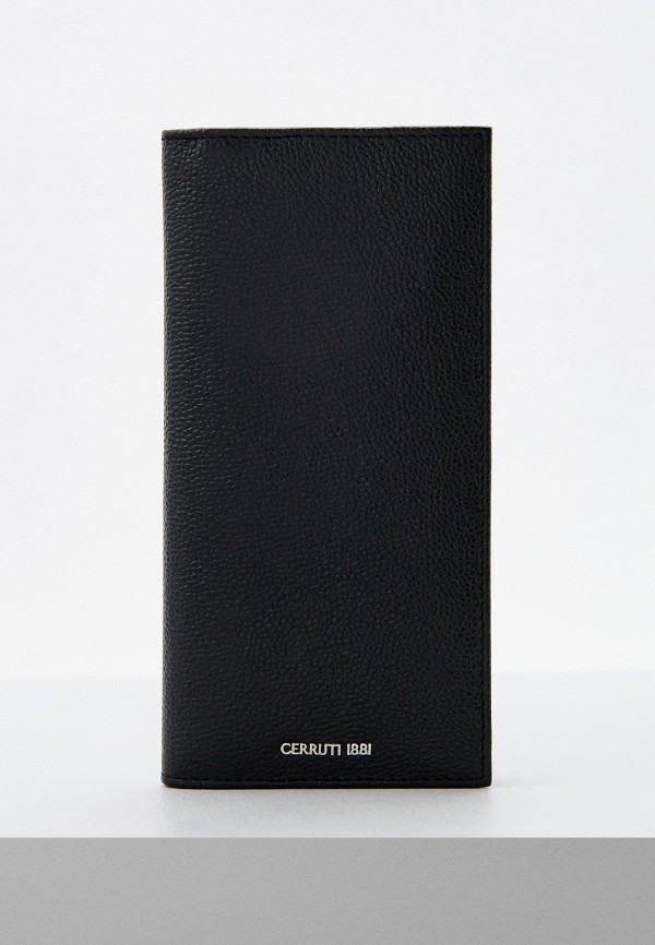 

Портмоне Cerruti 1881, Черный