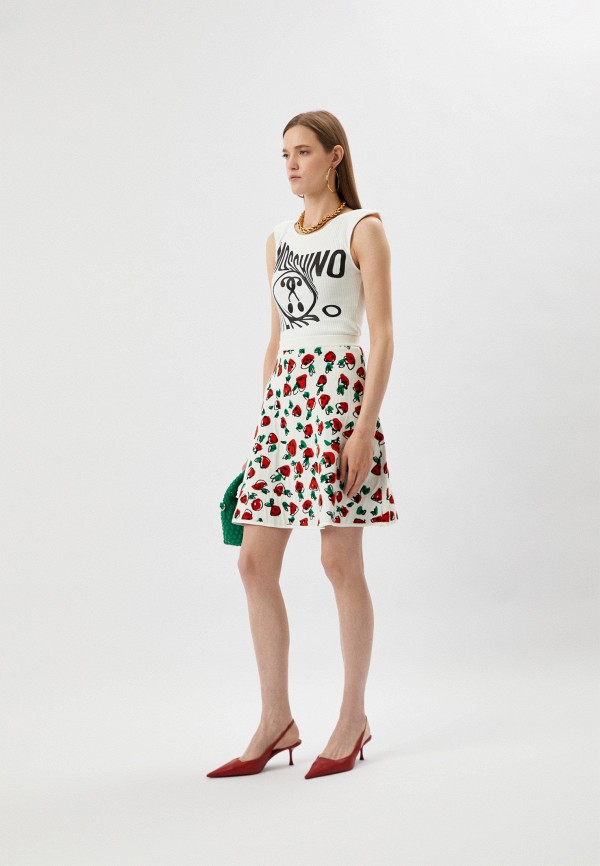 фото Майка moschino