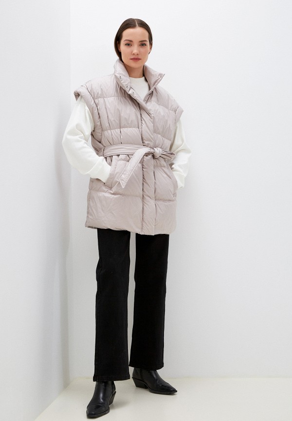 фото Жилет утепленный conso wear