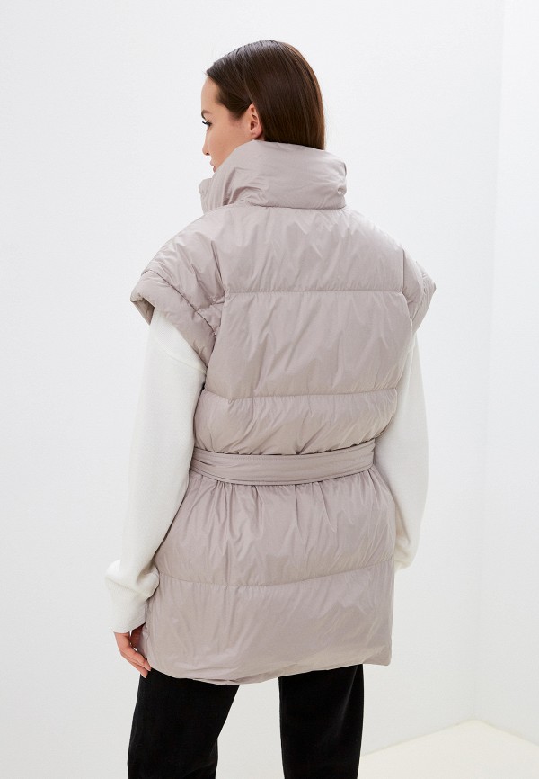 фото Жилет утепленный conso wear