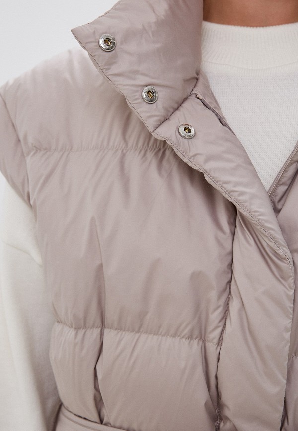 фото Жилет утепленный conso wear